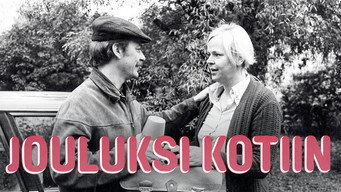 Jouluksi kotiin (1975)