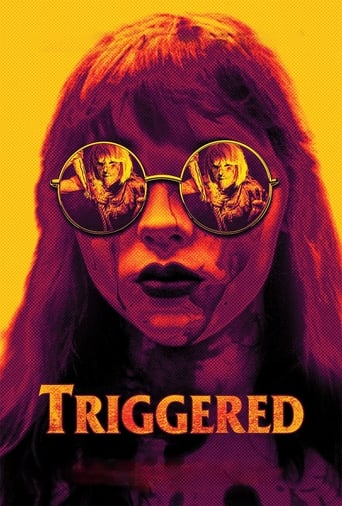 Poster of Triggered