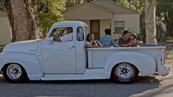 The Season (2018)