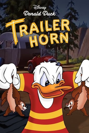 Trailer Horn (1950)