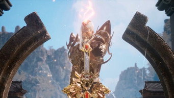 #7 Five Elements God of War