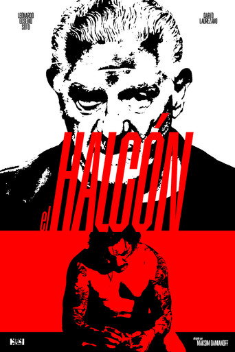 El Halc&oacute;n (2025)