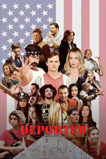 Deported