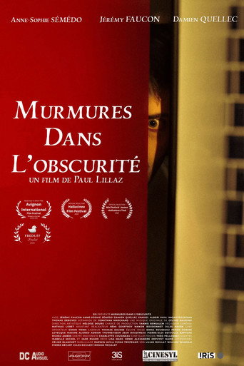Murmures dans l'obscurité