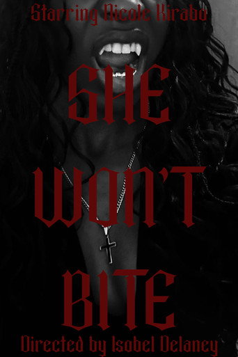 She Won't Bite (2026)