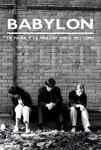 Babylon: la paura è la migliore amica dell'uomo