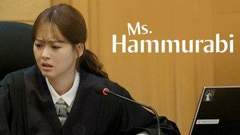 #6 Miss Hammurabi