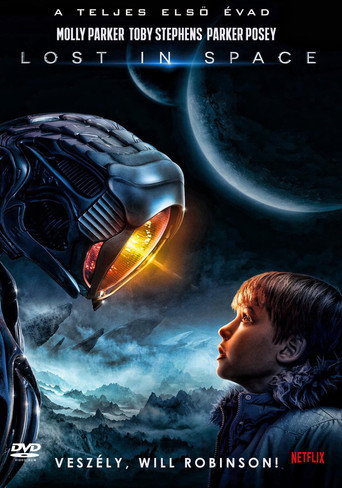 Perdus dans l'espace
