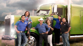 Texas Trocas (2014- )