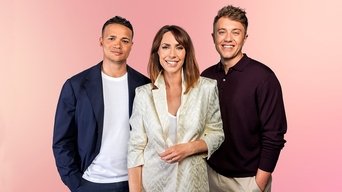 The One Show - S12E01