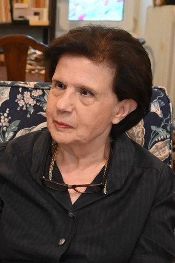 Yvonne Maltezou foto 3