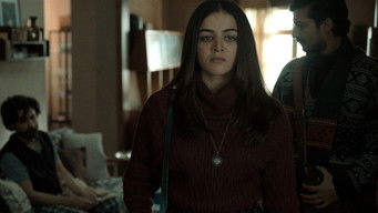 Episode 3 — Keh Do Ki Ye Jhooth Hai