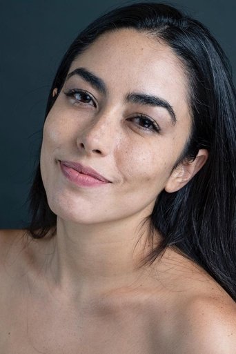 Image of Lizzy Auna