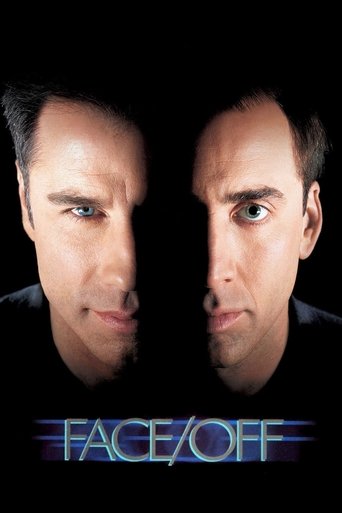 Face/Off (1997) Face/Off (1997)
