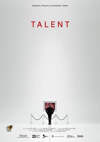 Poster of Talent