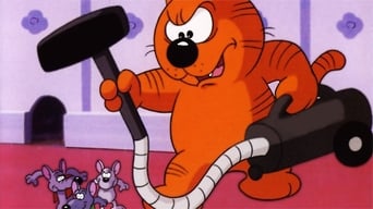 Heathcliff & the Catillac Cats (1984-1985)