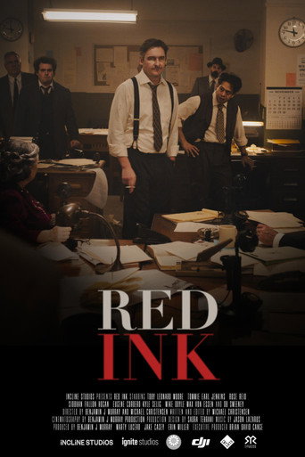 Red Ink