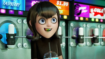 Hotel Transylvania 2 backdrop 10