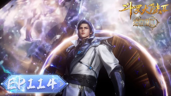 Episode 114 — Episode 114