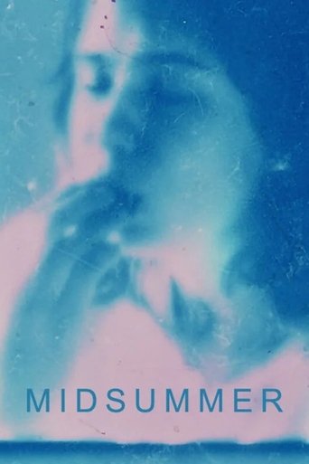 Midsummer poster