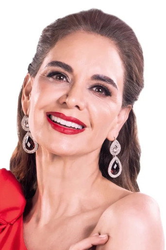 Lupita Jones