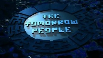 The Tomorrow People - 3x01