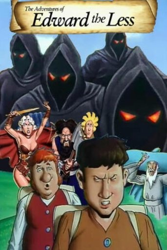 The Adventures of Edward the Less (2001)