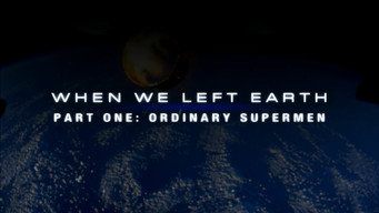 Ordinary Supermen