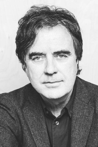 Foto de Pierre Thibault