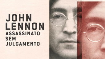 Cena de John Lennon - Assassinato Sem Julgamento
