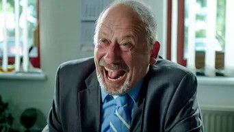 Episode 3 — Het poolhouse