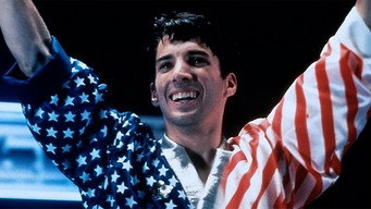 Superfights media image