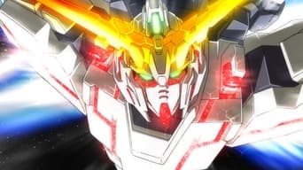 #3 Mobile Suit Gundam Unicorn