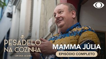 Cena de Mamma Júlia