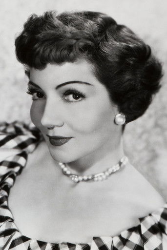 Foto de Claudette Colbert