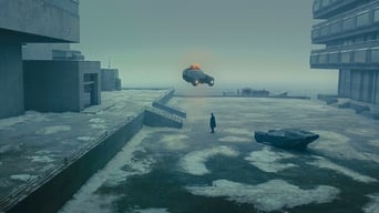 #37 Той, хто біжить по лезу 2049