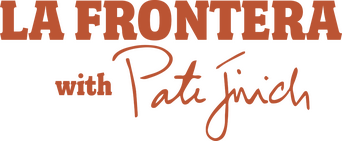 La Frontera With Pati Jinich logo