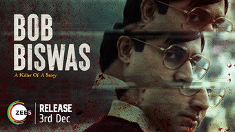 #6 Bob Biswas