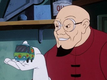 Episode 25 — Disappearing Car Caper