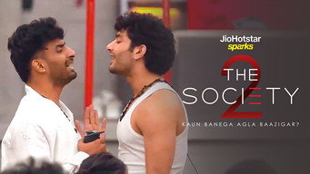 Episode 8 — Society Ki Water War