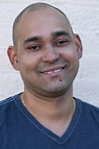 Image of Dane Martinez