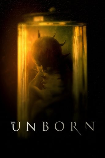 Image The Unborn