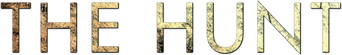 The Hunt logo