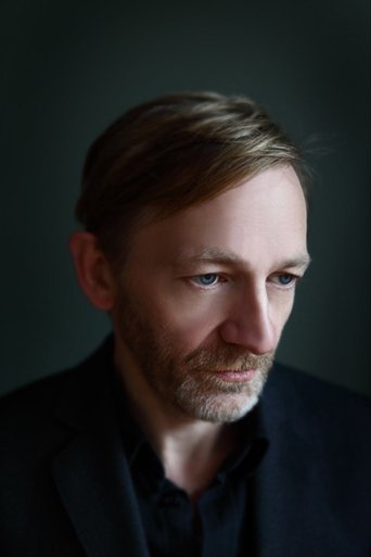 Michaël Borremans headshot