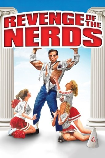 Revenge of the Nerds (1984) Revenge of the Nerds (1984)