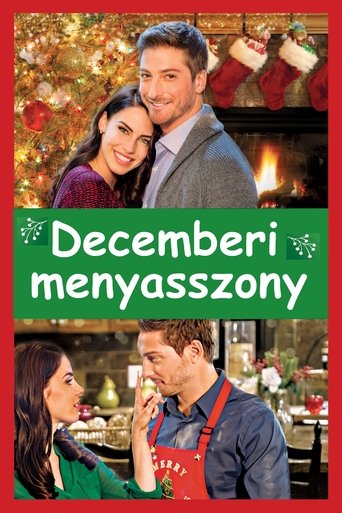 Decemberi menyasszony