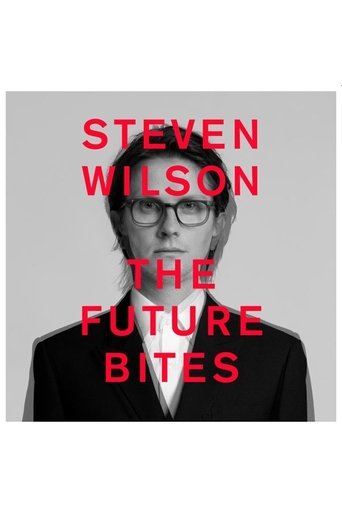 Steven Wilson: The Future Bites