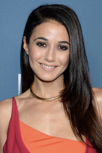 Image of Emmanuelle Chriqui