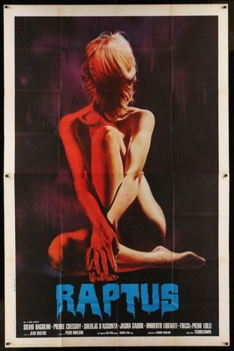Raptus (1969)