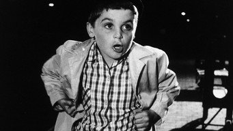 Bébert et l'omnibus (1963)